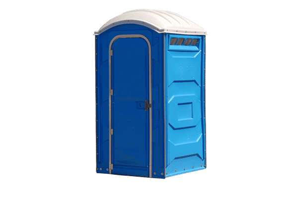 Standard Porta Potty rental in Bakersfield, CA - Clean, reliable portable toilets perfect for construction sites and outdoor events