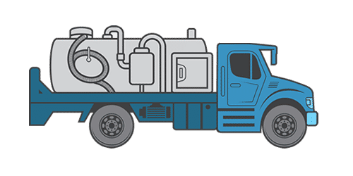Weekly porta potty cleaning and maintenance service in Bakersfield, CA ensuring hygiene and cleanliness